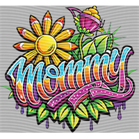Mother's Day-MM 575